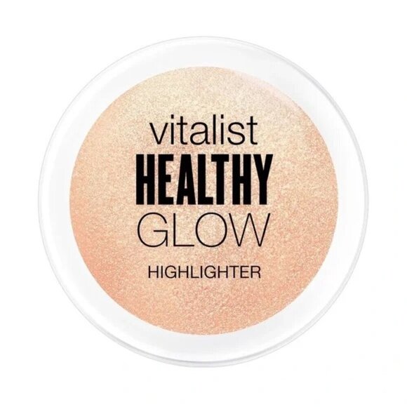 💖3/$15💖 COVERGIRL Vitalist Healthy Glow Sunkissed - Picture 3 of 4